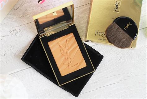 ysl les sahariennes bronzing stones|ysl blush and bronzer.